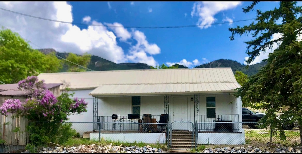 175 S EAGLE ST Eureka, UT 84628