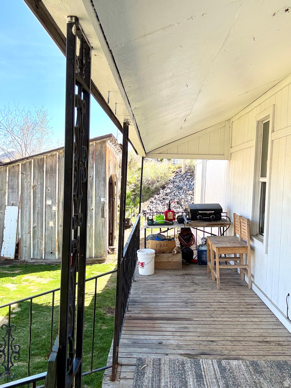 175 S EAGLE ST Eureka, UT 84628