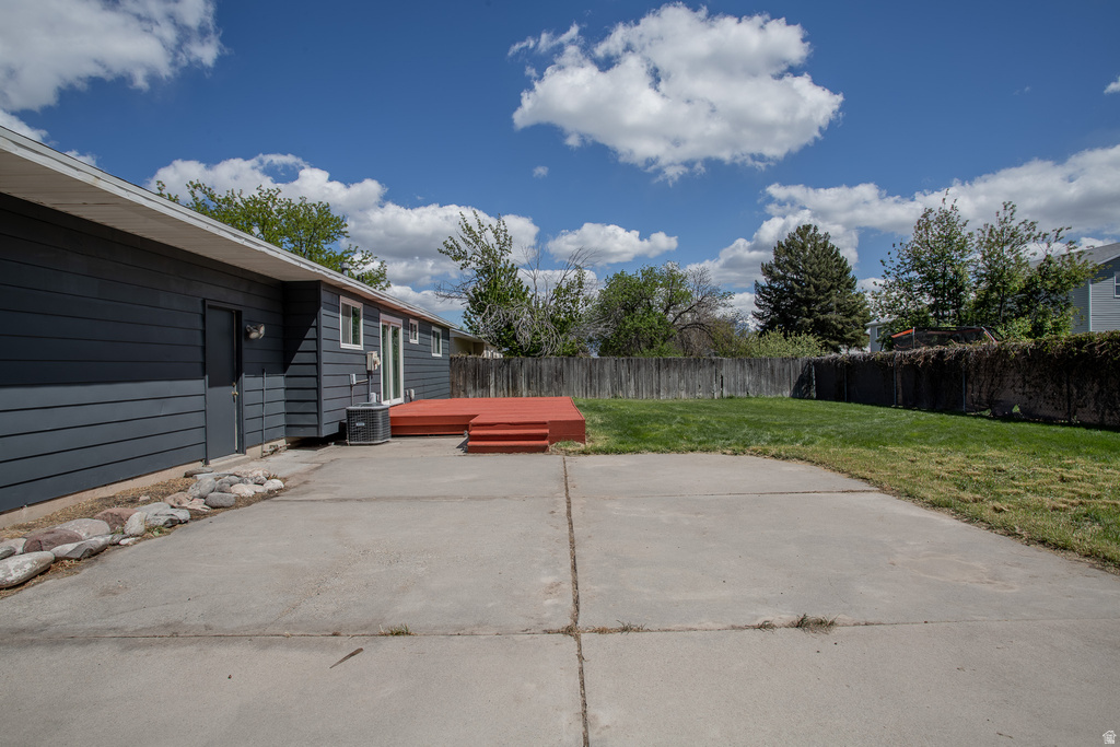 3305 W PAULA ANN ST Taylorsville, UT 84129