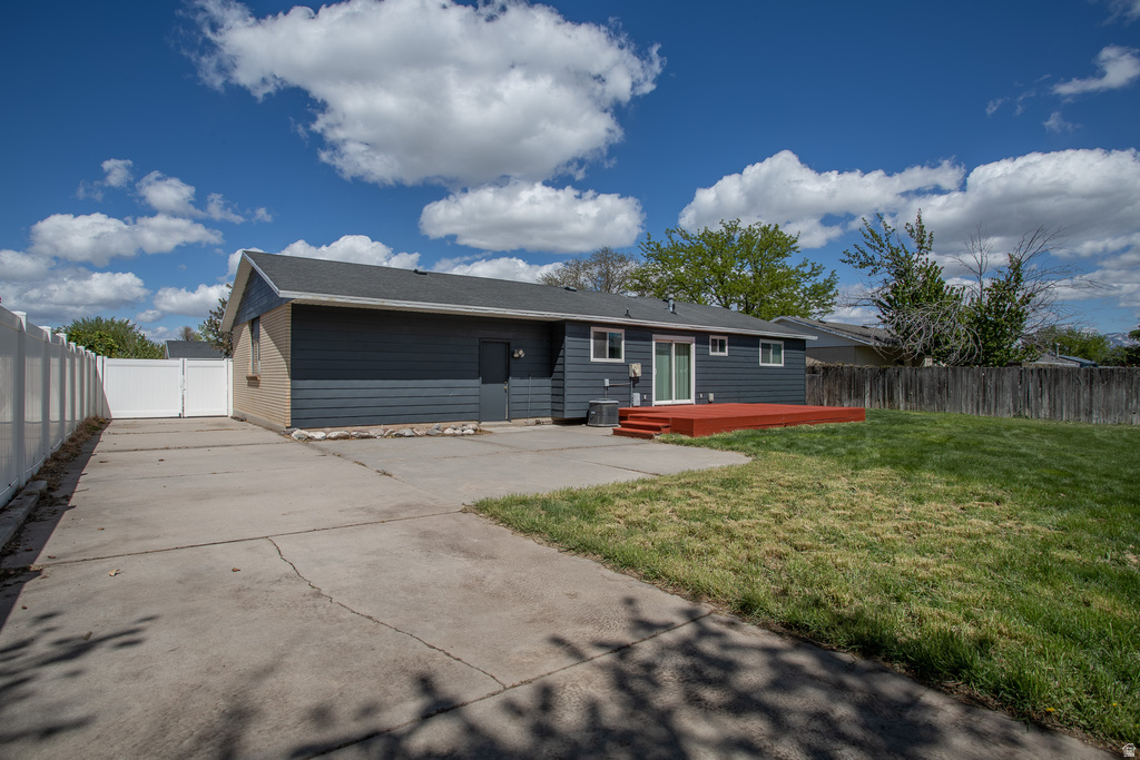 3305 W PAULA ANN ST Taylorsville, UT 84129