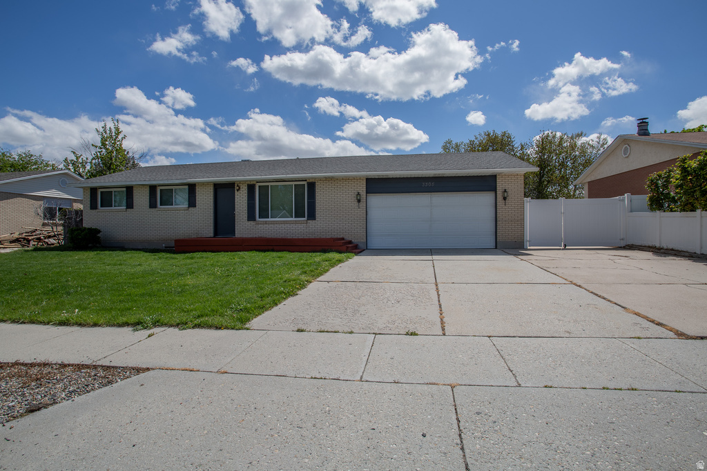 3305 W PAULA ANN ST Taylorsville, UT 84129