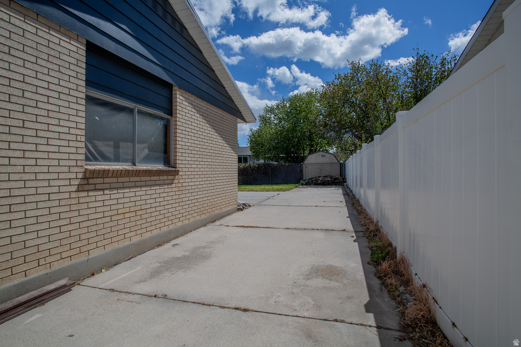 3305 W PAULA ANN ST Taylorsville, UT 84129