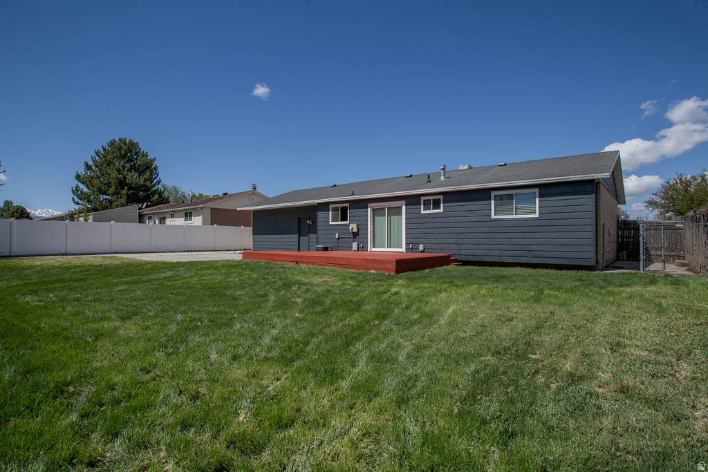 3305 W PAULA ANN ST Taylorsville, UT 84129