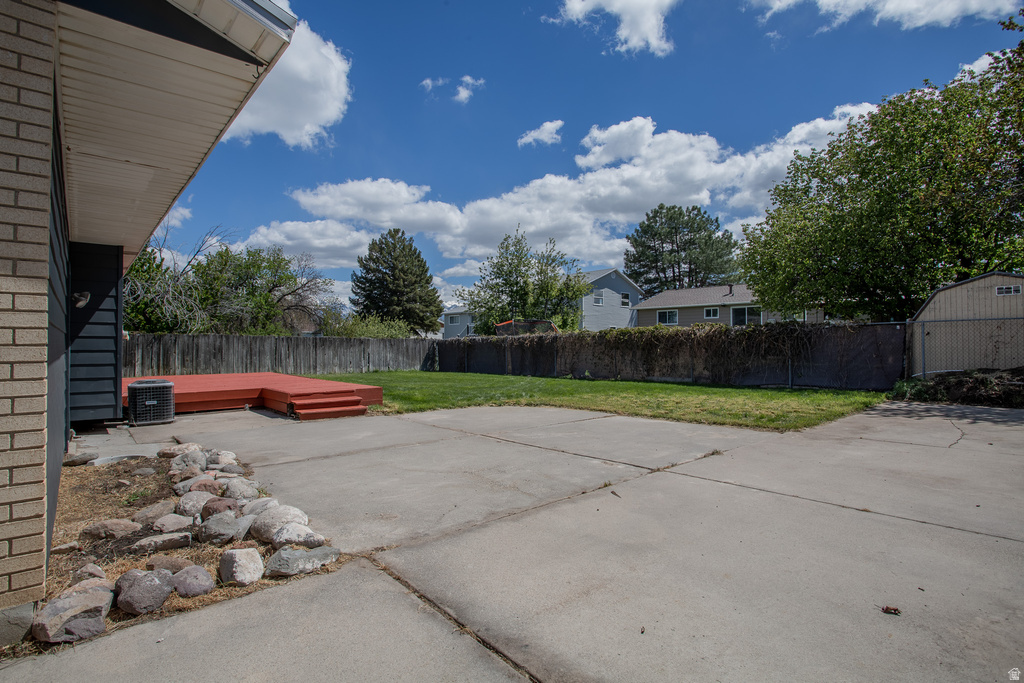 3305 W PAULA ANN ST Taylorsville, UT 84129