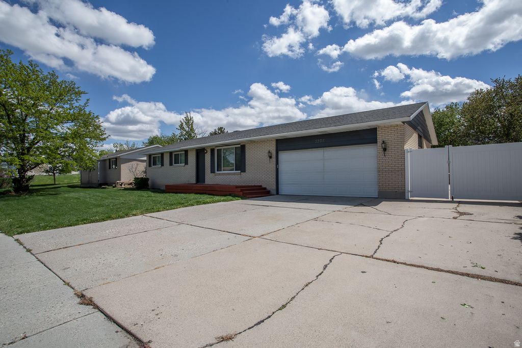 3305 W PAULA ANN ST Taylorsville, UT 84129