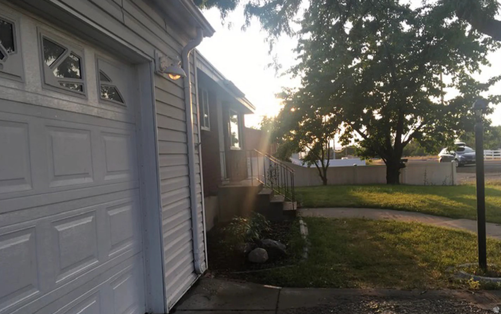 848 E 1800 N North Logan, UT 84341