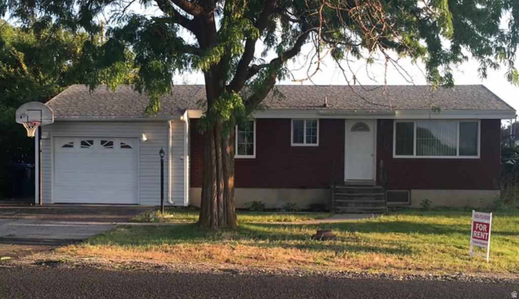 848 E 1800 N North Logan, UT 84341