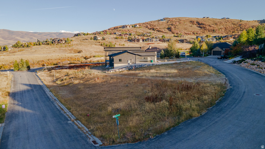 1018 S MEADOWLARK LN Huntsville, UT 84317