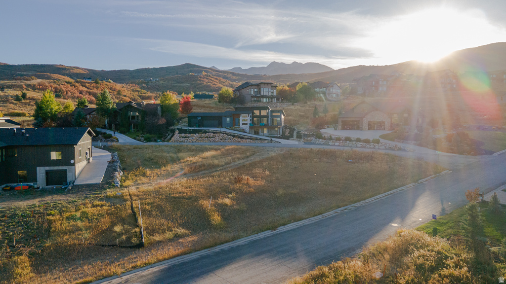 1018 S MEADOWLARK LN Huntsville, UT 84317
