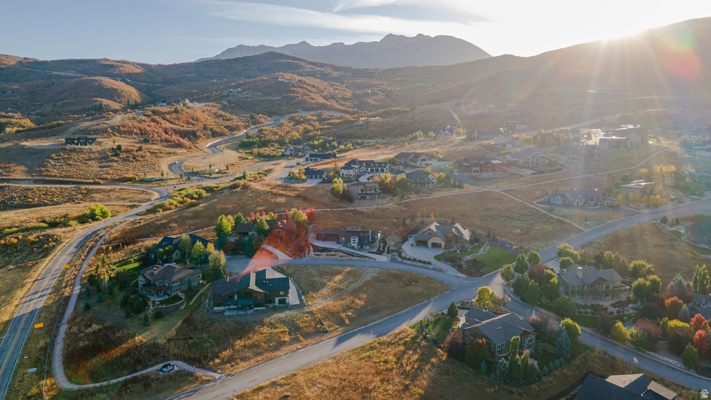1018 S MEADOWLARK LN Huntsville, UT 84317