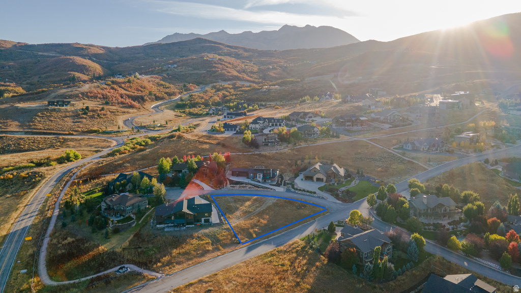 1018 S MEADOWLARK LN Huntsville, UT 84317
