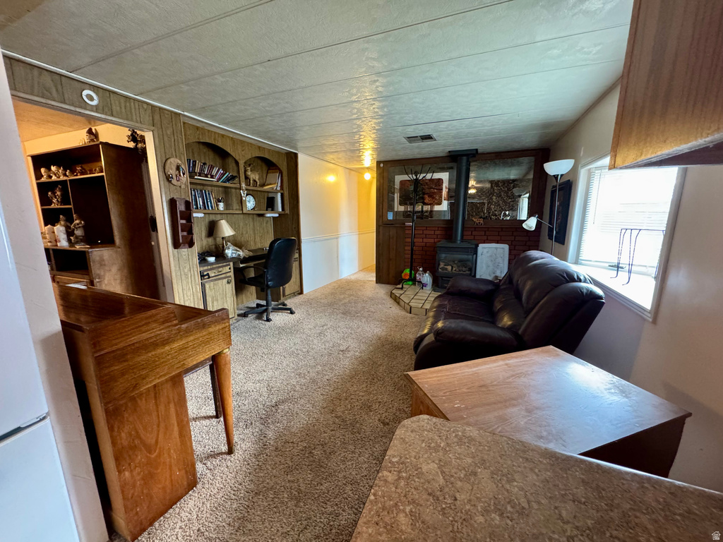 65 E 100 S Woodruff, UT 84086