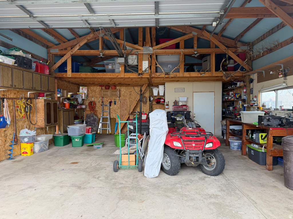 65 E 100 S Woodruff, UT 84086