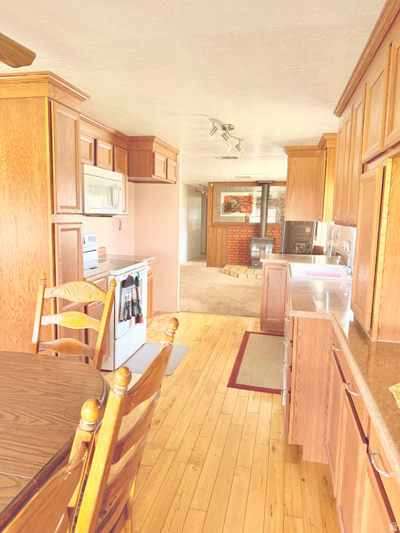 65 E 100 S Woodruff, UT 84086