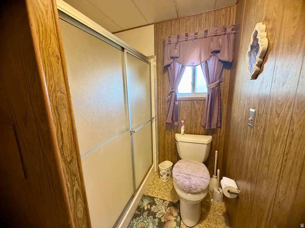 65 E 100 S Woodruff, UT 84086
