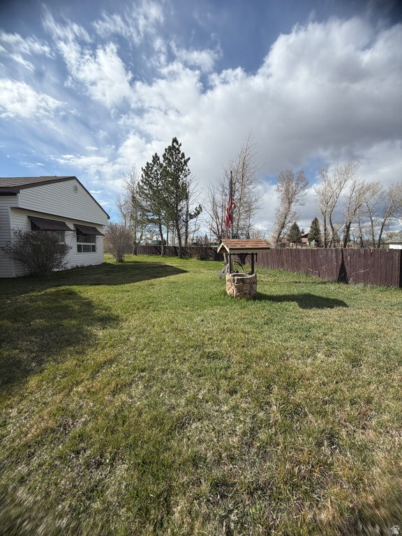 65 E 100 S Woodruff, UT 84086