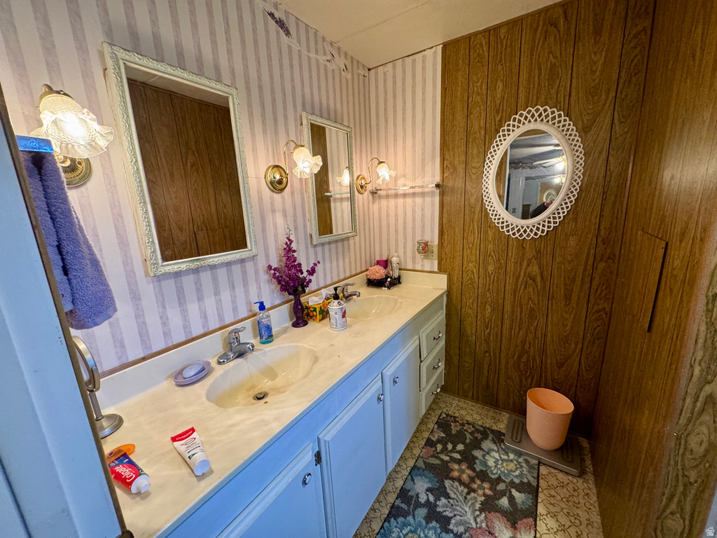 65 E 100 S Woodruff, UT 84086