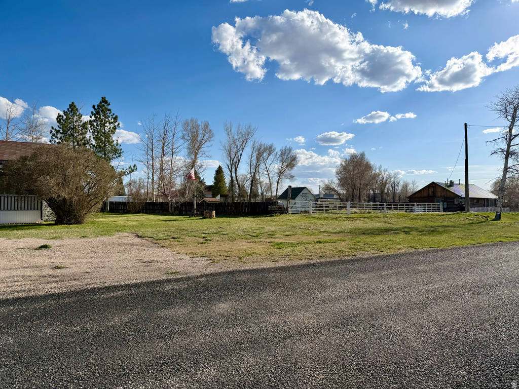 65 E 100 S Woodruff, UT 84086