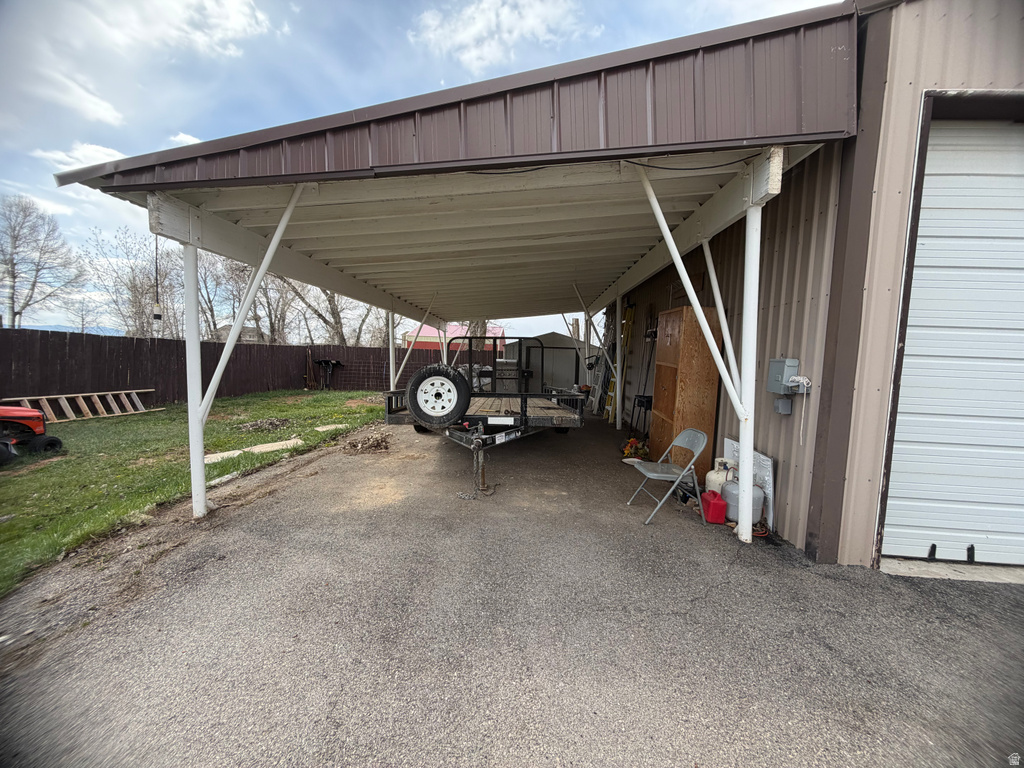 65 E 100 S Woodruff, UT 84086