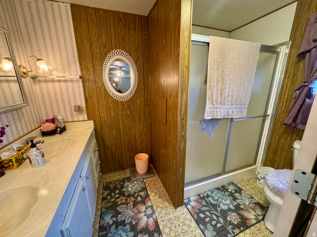 65 E 100 S Woodruff, UT 84086