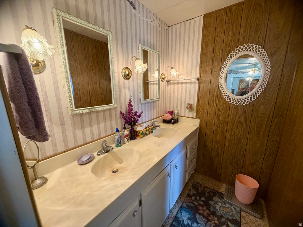 65 E 100 S Woodruff, UT 84086