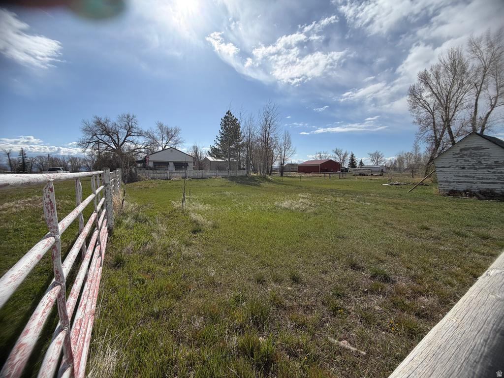 65 E 100 S Woodruff, UT 84086