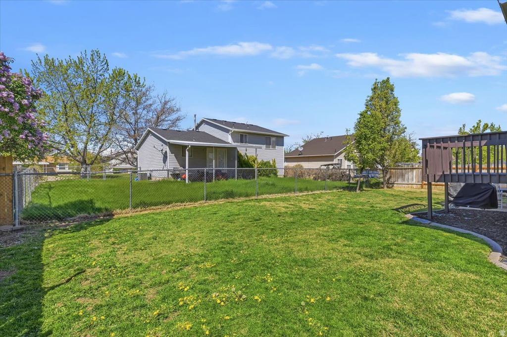 5793 S 4025 W Roy, UT 84067