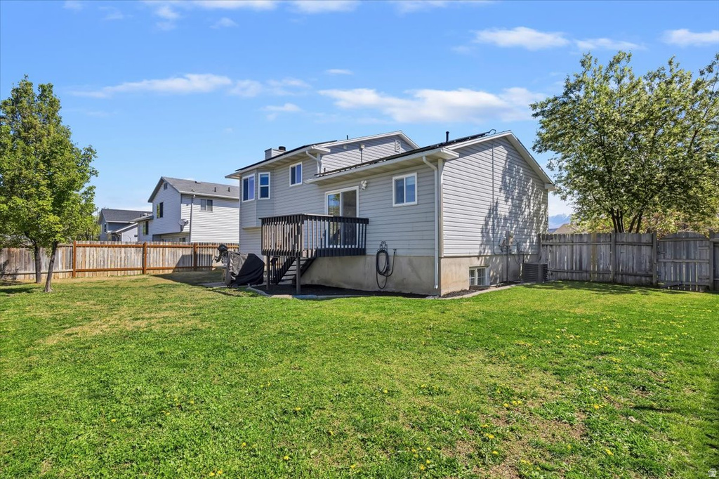 5793 S 4025 W Roy, UT 84067