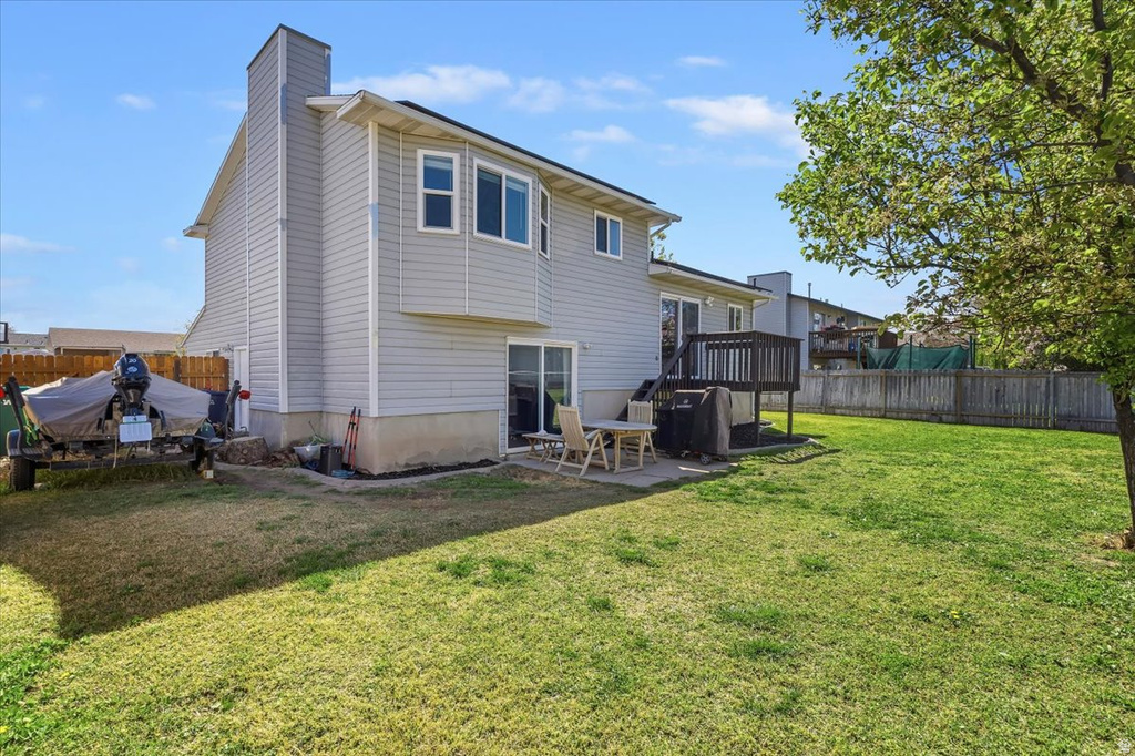 5793 S 4025 W Roy, UT 84067