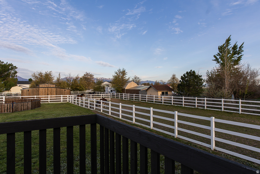 5714 S 6950 W Hooper, UT 84315