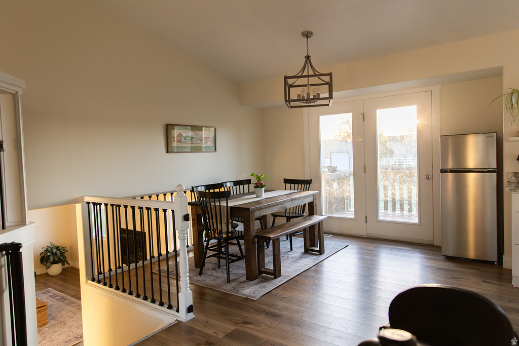 5714 S 6950 W Hooper, UT 84315