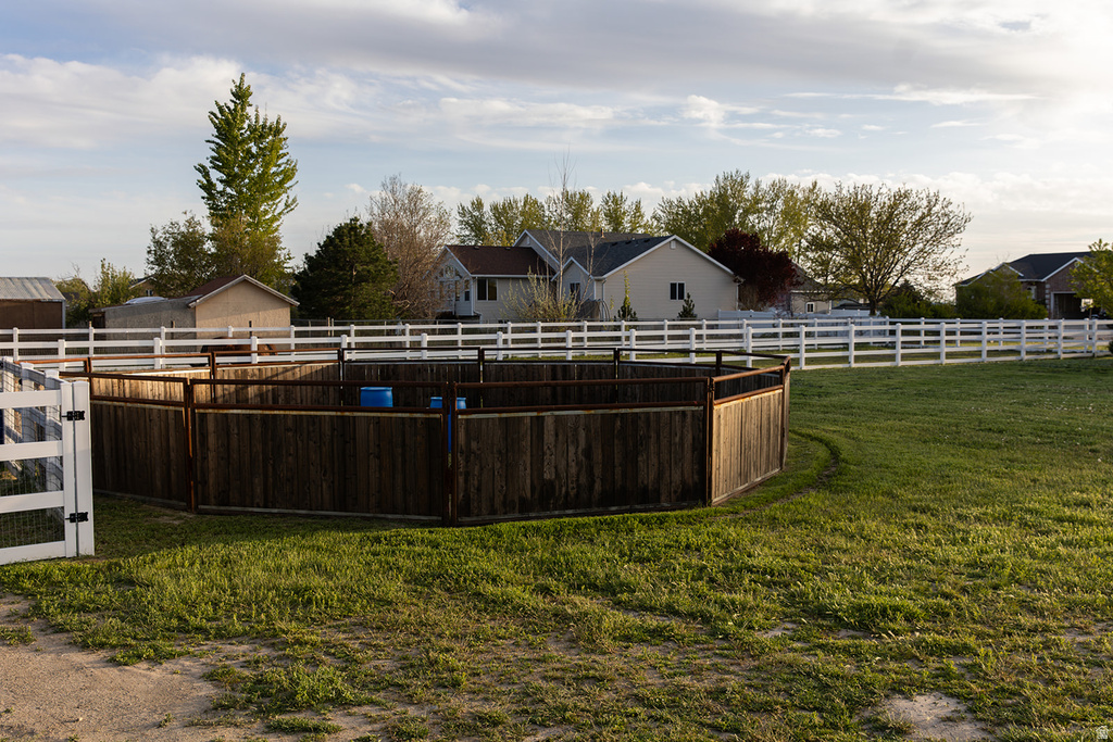 5714 S 6950 W Hooper, UT 84315