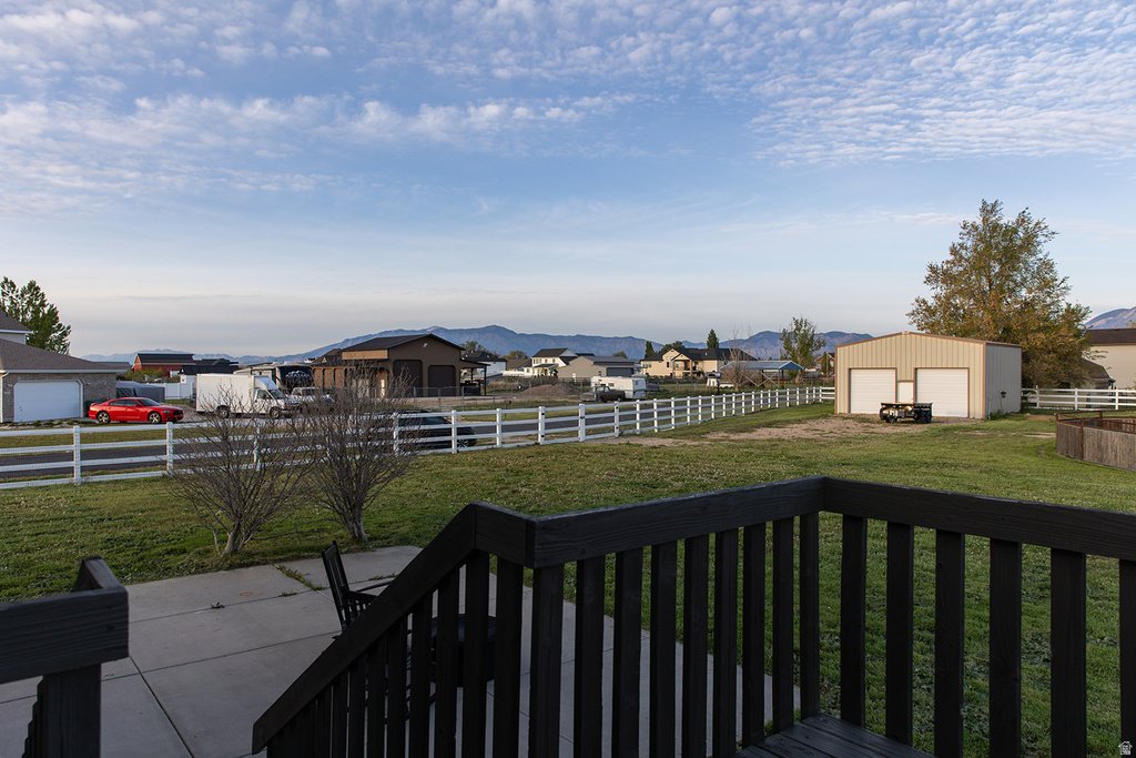 5714 S 6950 W Hooper, UT 84315