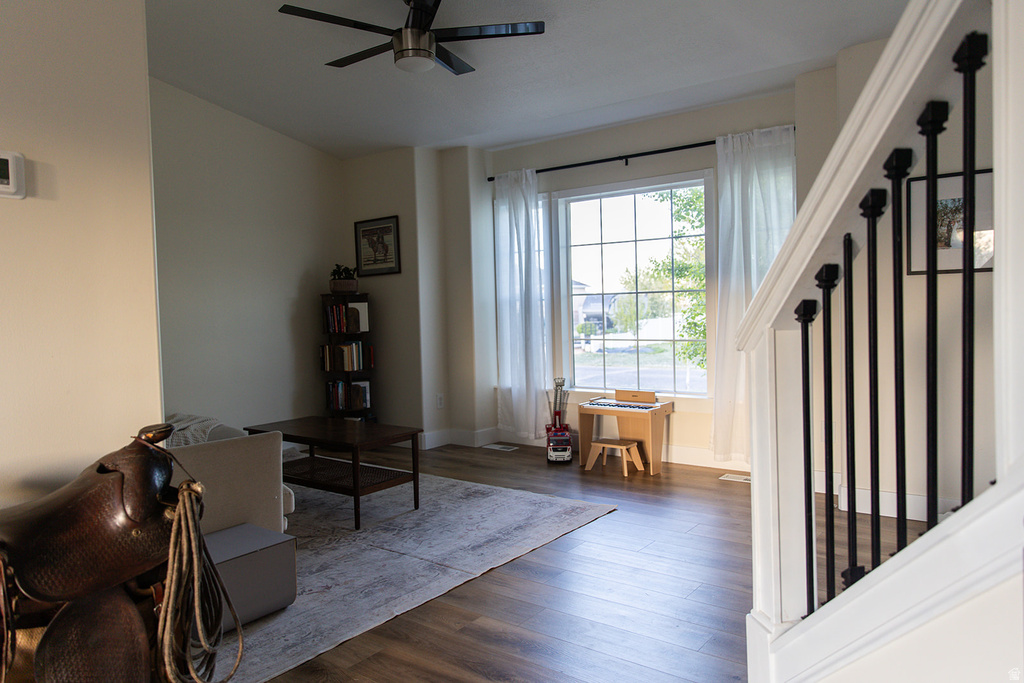 5714 S 6950 W Hooper, UT 84315