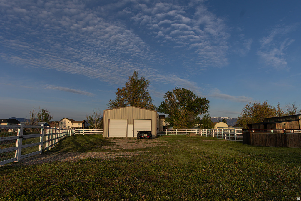 5714 S 6950 W Hooper, UT 84315