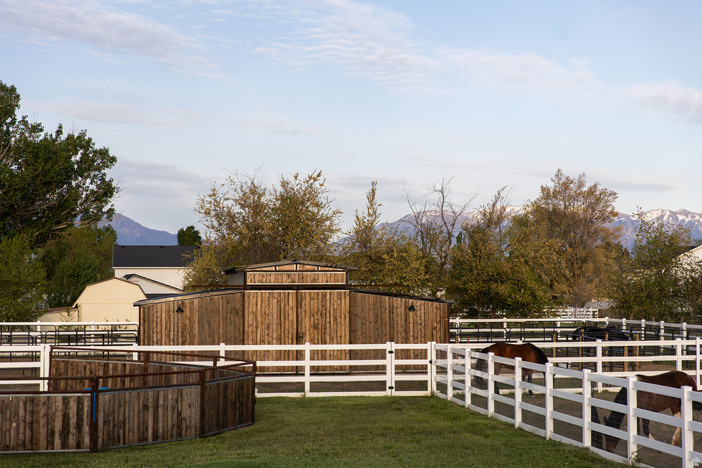 5714 S 6950 W Hooper, UT 84315