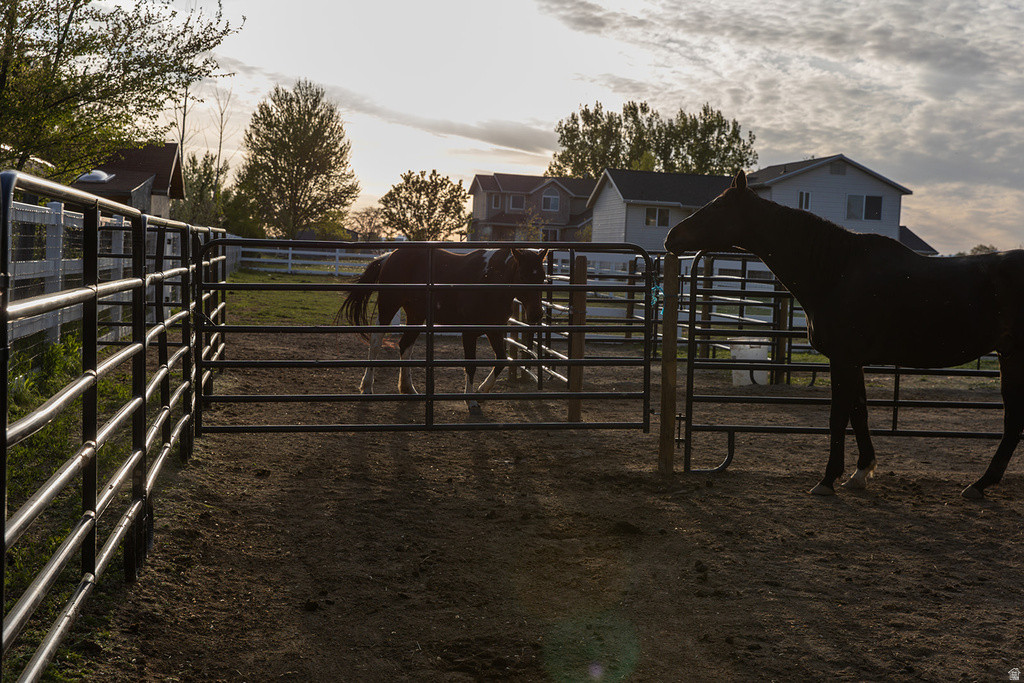 5714 S 6950 W Hooper, UT 84315