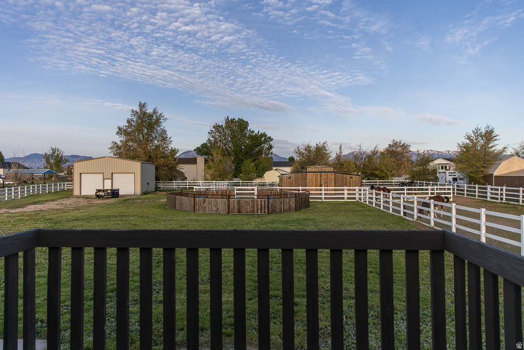 5714 S 6950 W Hooper, UT 84315