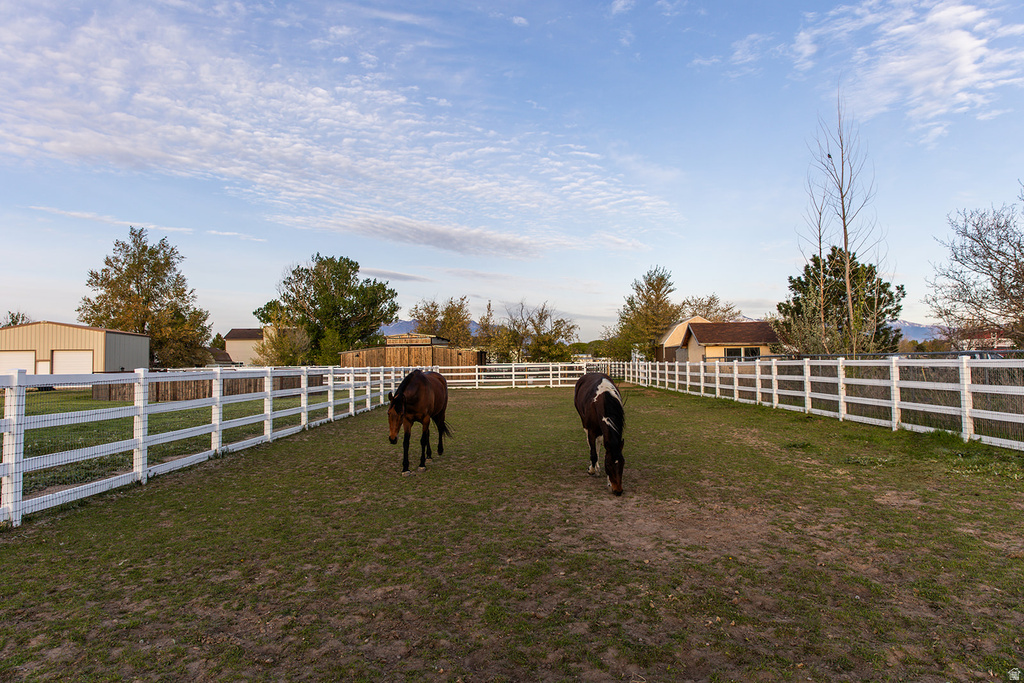 5714 S 6950 W Hooper, UT 84315