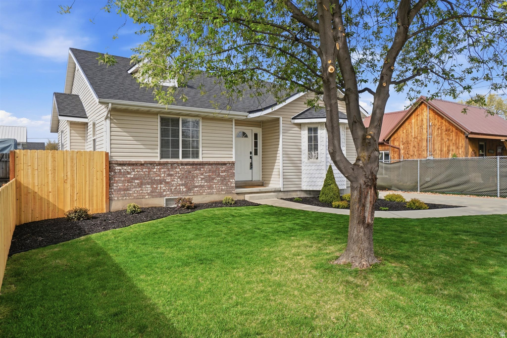 174 W 400 N Heber City, UT 84032