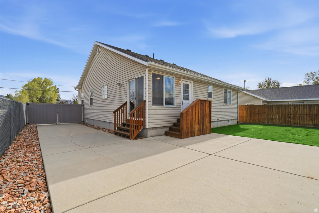 174 W 400 N Heber City, UT 84032