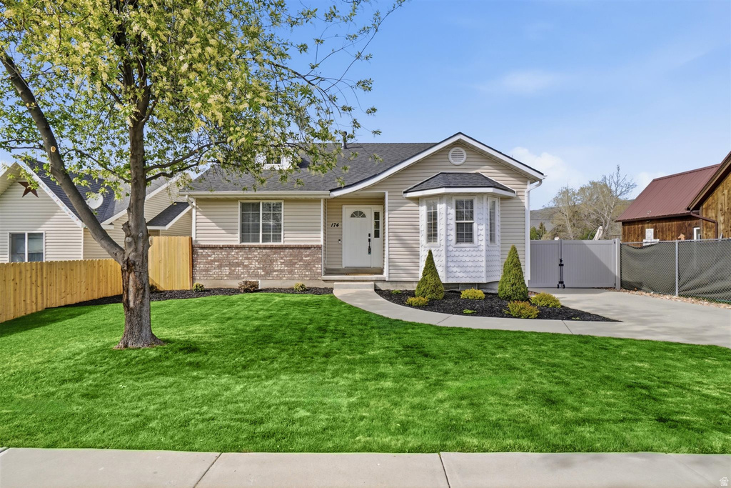 174 W 400 N Heber City, UT 84032