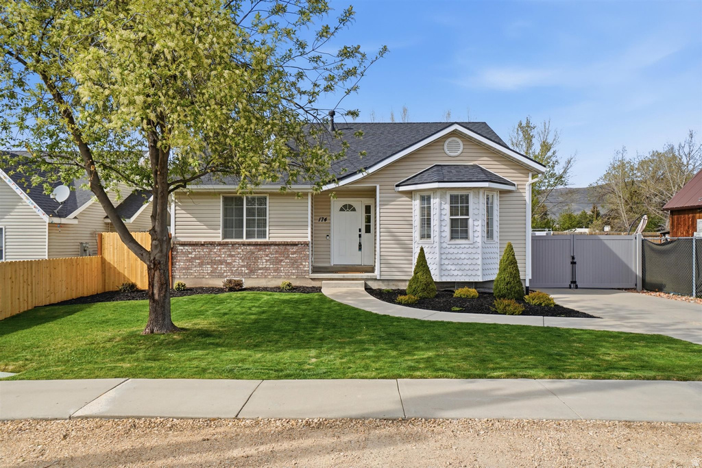 174 W 400 N Heber City, UT 84032