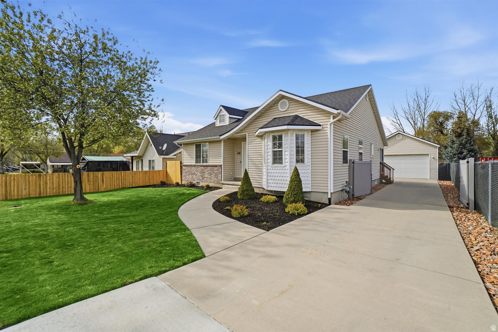 174 W 400 N Heber City, UT 84032