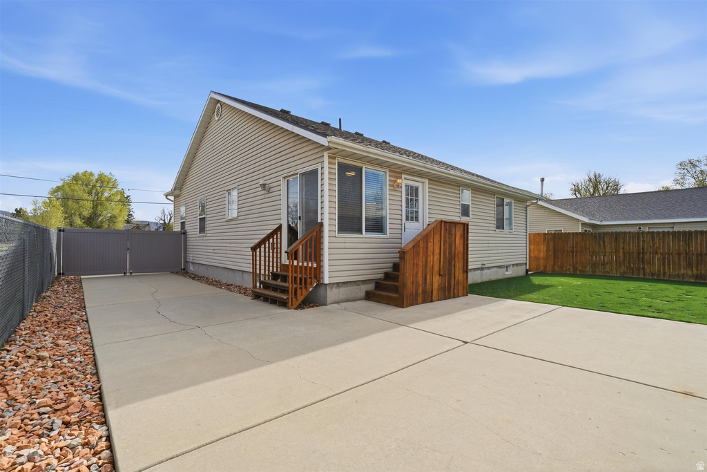 174 W 400 N Heber City, UT 84032