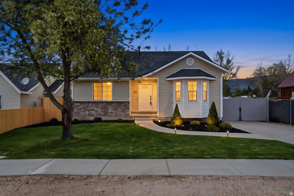 174 W 400 N Heber City, UT 84032