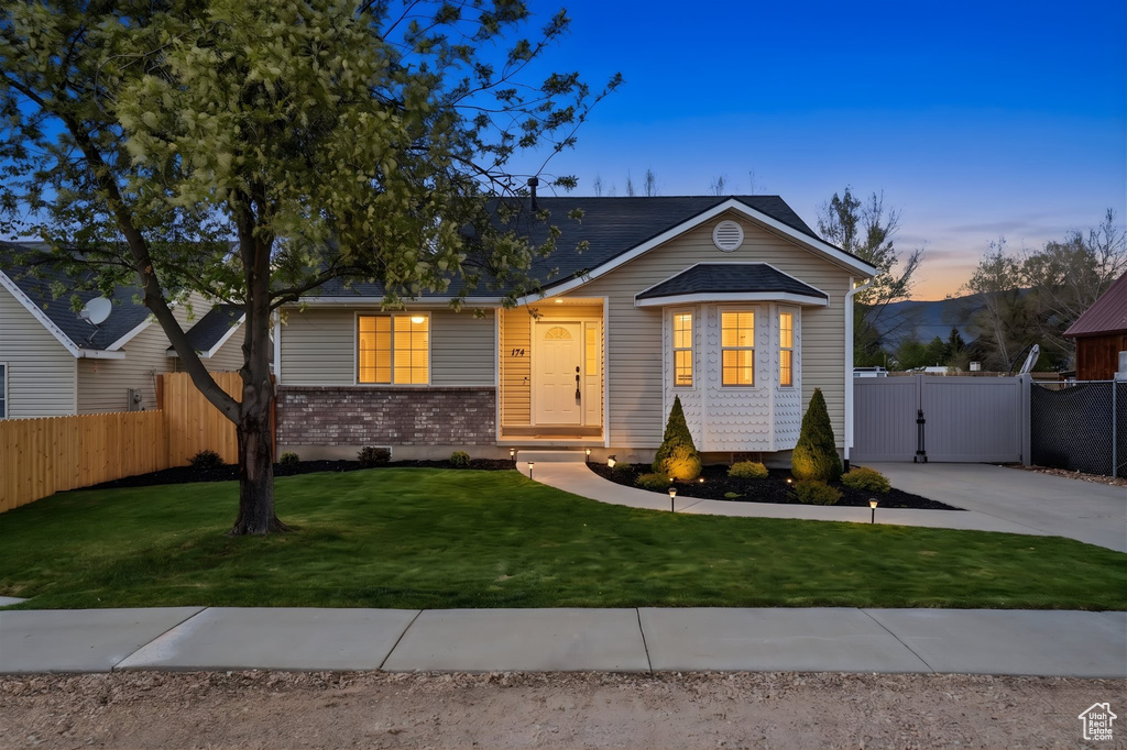 174 W 400 N Heber City, UT 84032