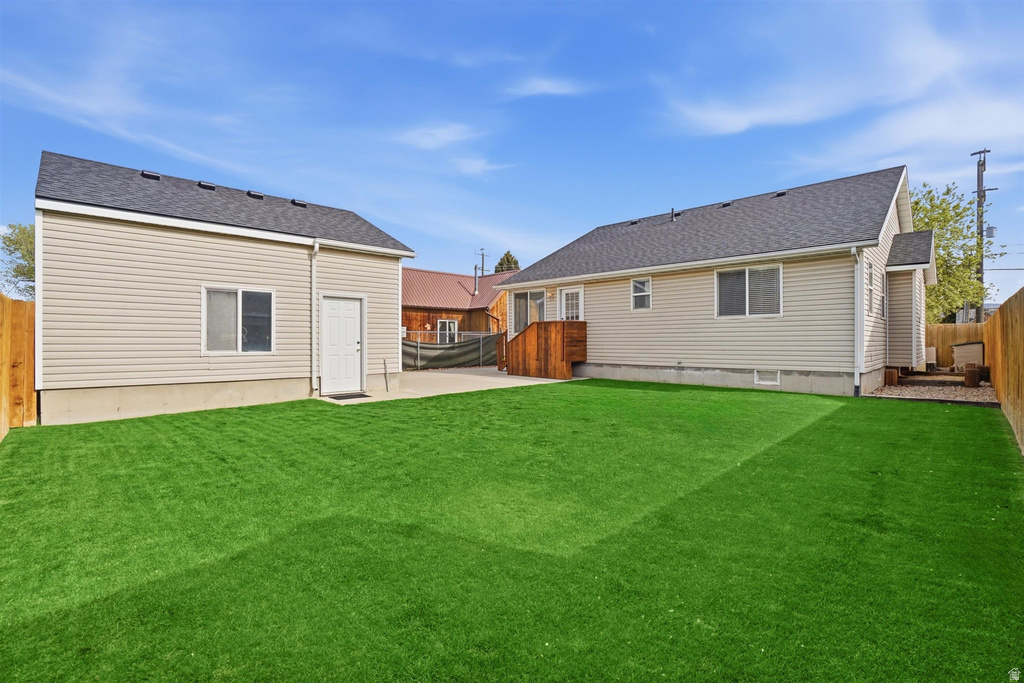174 W 400 N Heber City, UT 84032