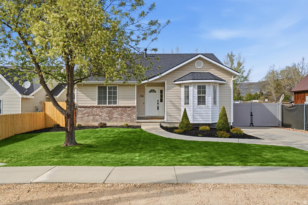 174 W 400 N Heber City, UT 84032