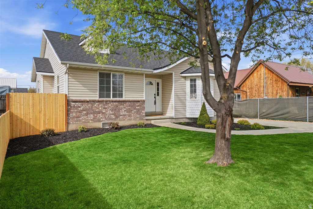 174 W 400 N Heber City, UT 84032